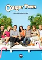 plakat filmu Cougar Town: Miasto kocic