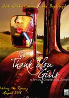 plakat filmu The Thank You Girls