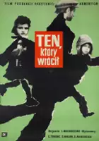 Pyotr Vesklyarov / Ten, który wrócił