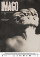 plakat filmu Imago