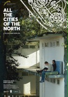 plakat filmu Wszystkie miasta Północy