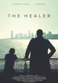 Plakat filmu The Healer