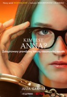 plakat filmu Kim jest Anna?
