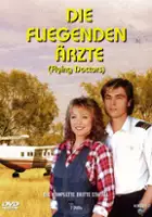 Tracy Grimshaw / Latający doktorzy