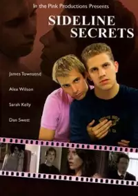 Plakat filmu Sideline Secrets