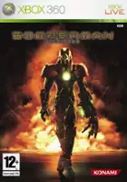 plakat filmu Bomberman: Act Zero