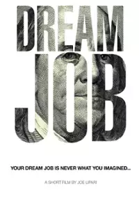 Plakat filmu Dream Job