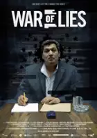plakat filmuKrieg der Lügen