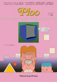Plakat filmu Ploo