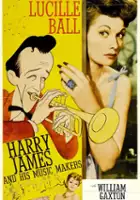 plakat filmu Best Foot Forward