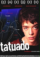 plakat filmu Tatuado