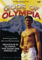 Dustin Hunter / Gods of Olympia
