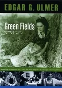 Plakat filmu Green Fields