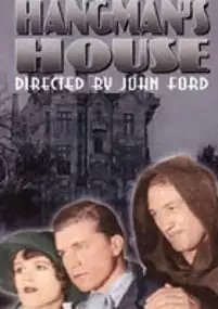 Plakat filmu Hangman's House