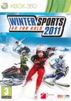 plakat filmu Winter Sports 2011