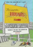 plakat - Hounds (2012)