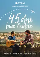 plakat filmu 45 dni bez ciebie