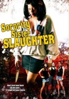 plakat filmu Sorority Sister Slaughter