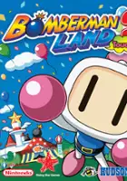 plakat filmu Touch! Bomberman Land: Star Bomber no Miracle World