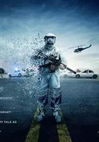 Plakat filmu Sygnał