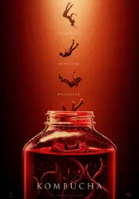 Plakat filmu Kombucha