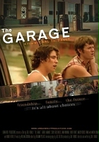 plakat filmu The Garage