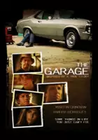 plakat filmu The Garage