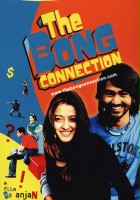plakat filmu The Bong Connection