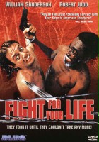 plakat filmu Fight For Your Life