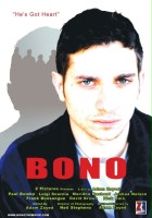 plakat filmu Bono