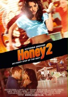 plakat filmu Honey 2