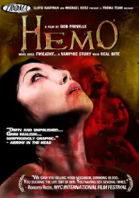 Plakat filmu Hemo
