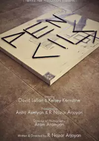Plakat filmu Pencils