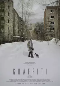 Plakat filmu Graffiti