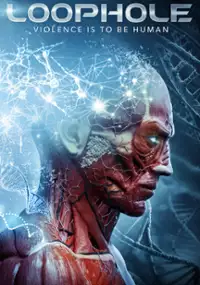 Plakat filmu Loophole