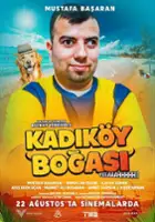 Ateş Fatih U&ccedil;an / Kadıköy Boğası