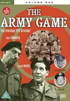 plakat - The Army Game (1957)