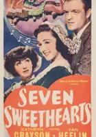 Faith Kruger / Seven Sweethearts
