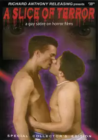 Plakat filmu A Slice of Terror