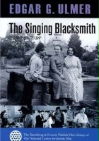plakat filmu The Singing Blacksmith