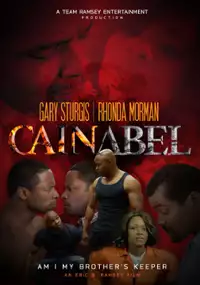 Plakat filmu CainAbel