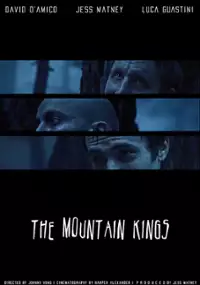Plakat filmu The Mountain Kings