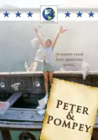 plakat filmu Touch the Sun: Peter & Pompey