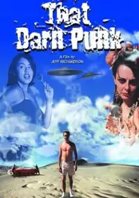 Plakat filmu That Darn Punk