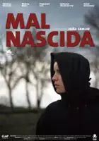 plakat filmu Mal Nascida
