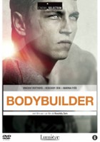 plakat filmu Bodybuilder
