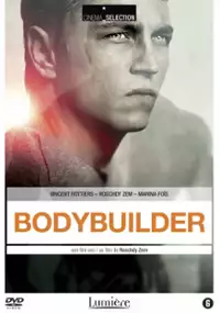 Plakat filmu Bodybuilder
