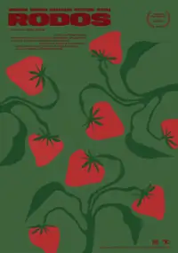 Plakat filmu RODOS