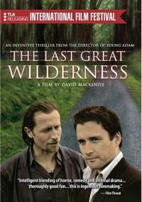 The Last Great Wilderness (2002) plakat