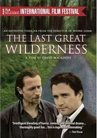 Plakat filmu The Last Great Wilderness
